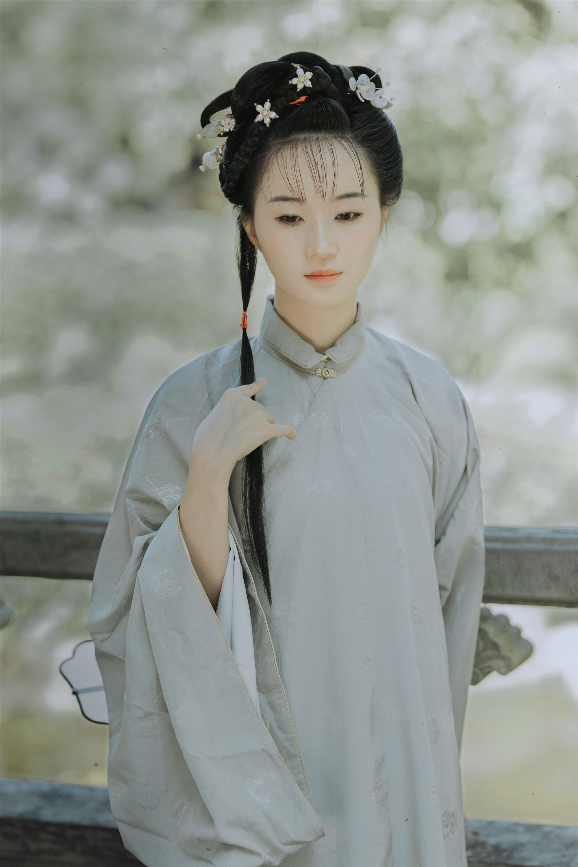 YITUYU艺图语 2021.09.02 秋日闲情 凡鹿